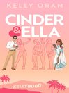 Cover image for Cinder & Ella
